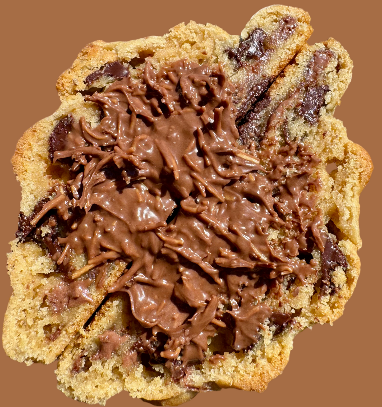 Dubai Nutella