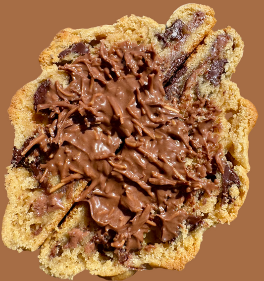 Dubai Nutella